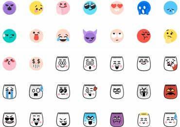 Geheimes TikTok-Emoji: Das sind alle