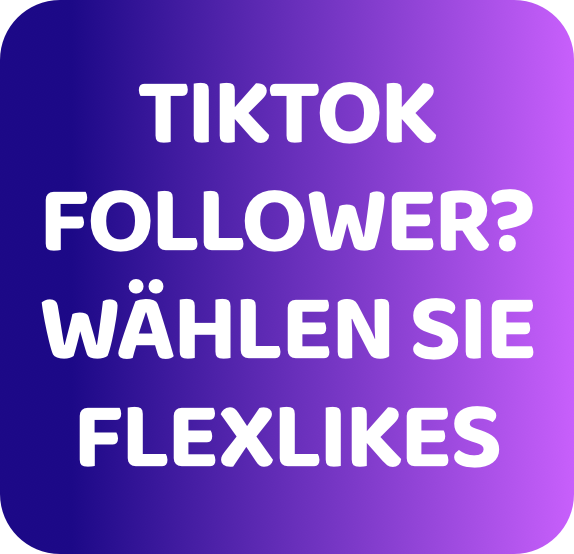 TikTok Follower