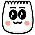 [cute] tiktok emoji