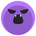 [shout] tiktok emoji