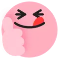 [yummy] tiktok emoji